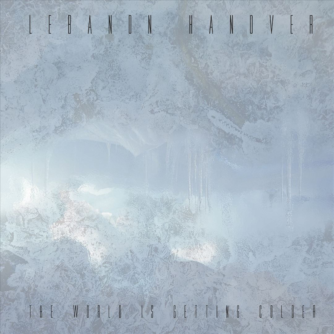 World Is Getting Colder cover art