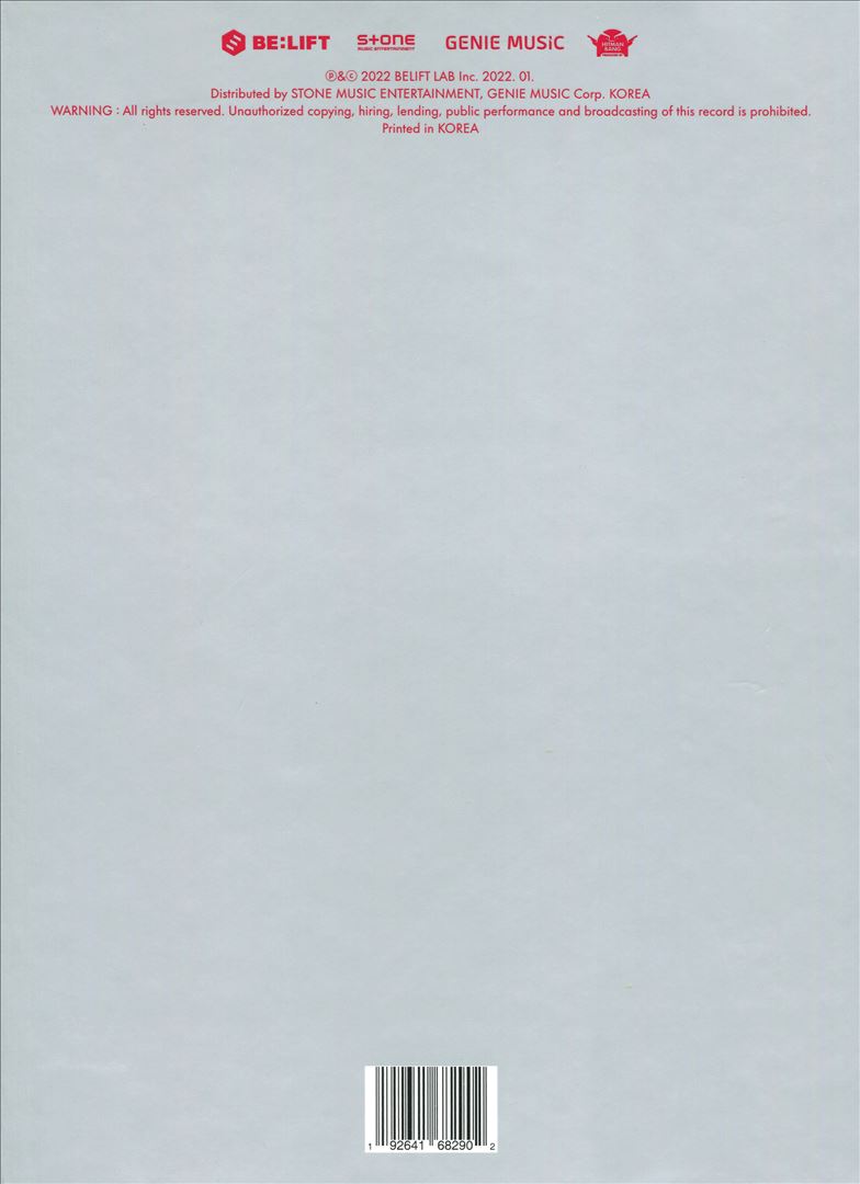 Dimension: Answer cover art