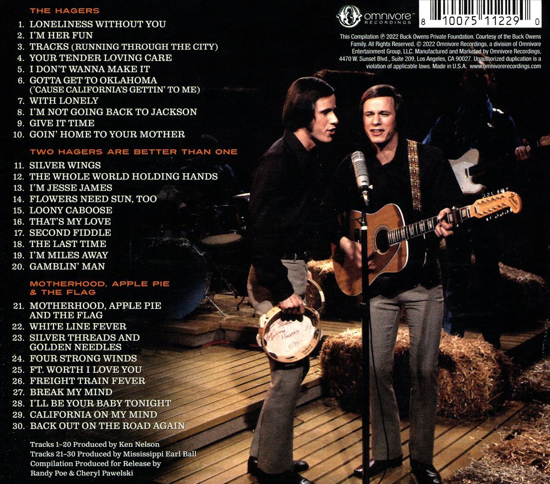 Complete Capitol Albums cover art