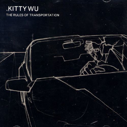 Rules of Transportation cover art