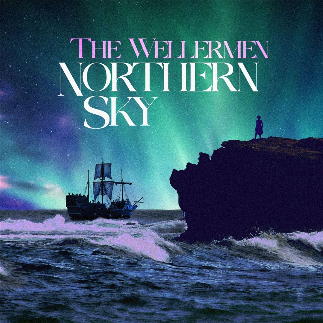 Northern Sky cover art