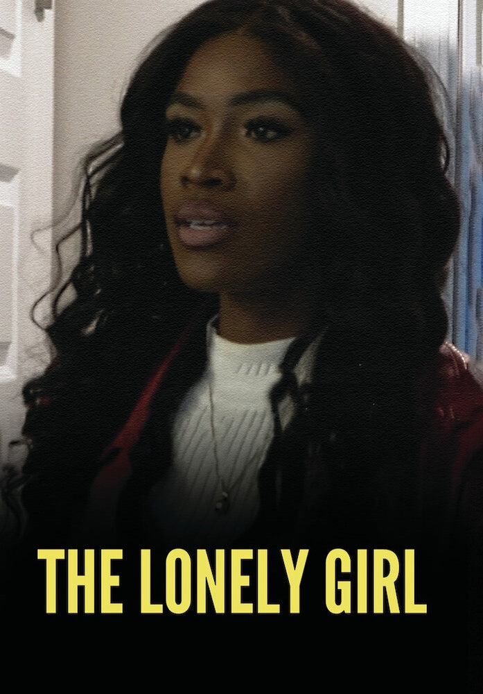 Lonely Girl cover art