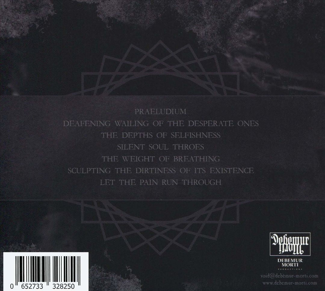 Relatos de Angustia cover art