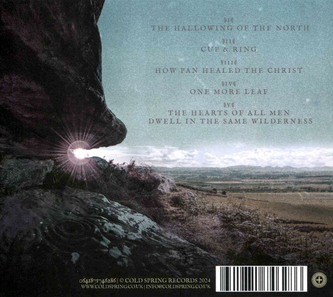 Capra Hircus cover art