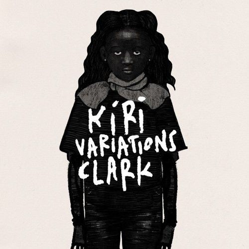 Kiri Variations cover art