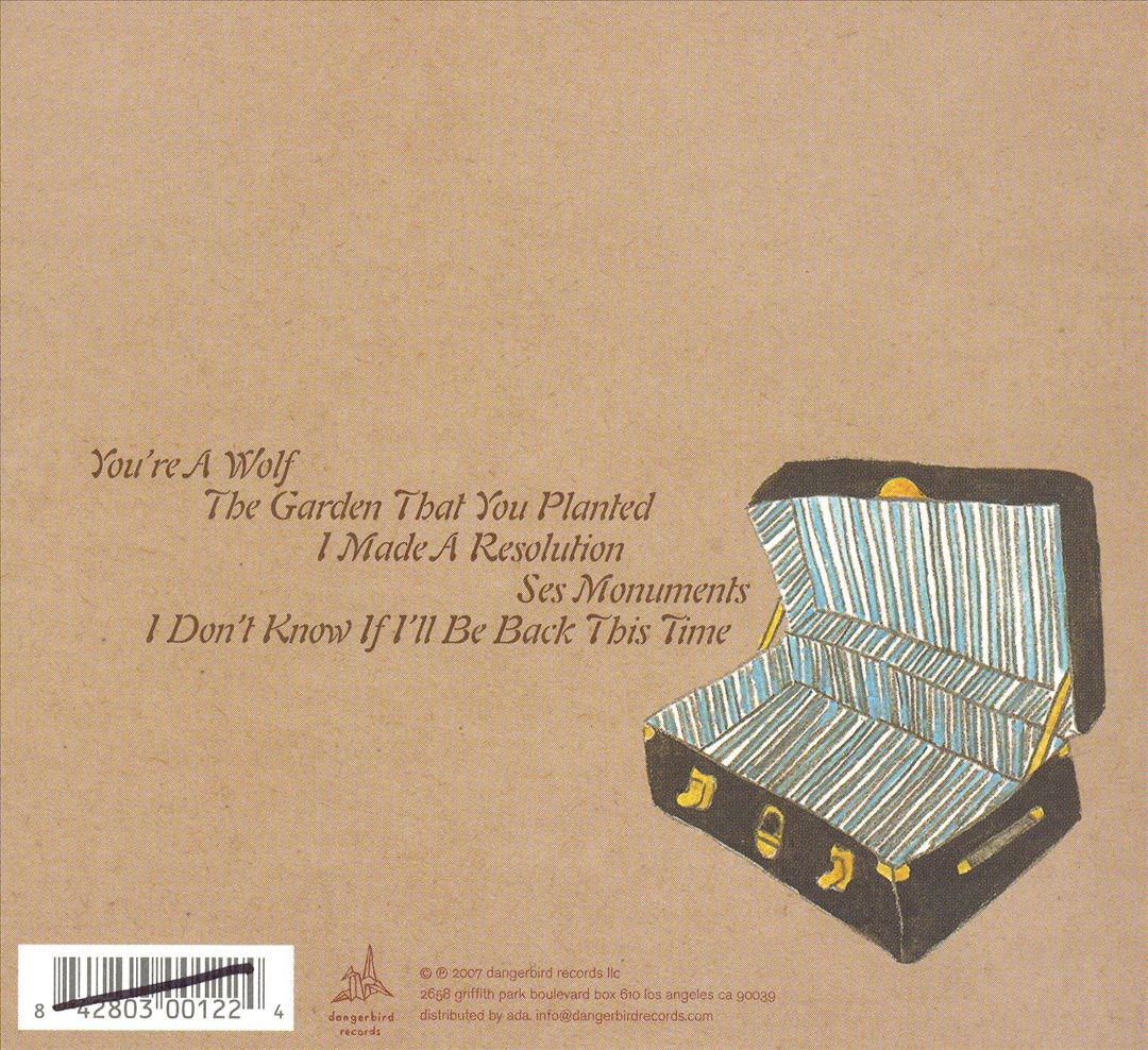 Get to the River Before It Runs Too Low cover art