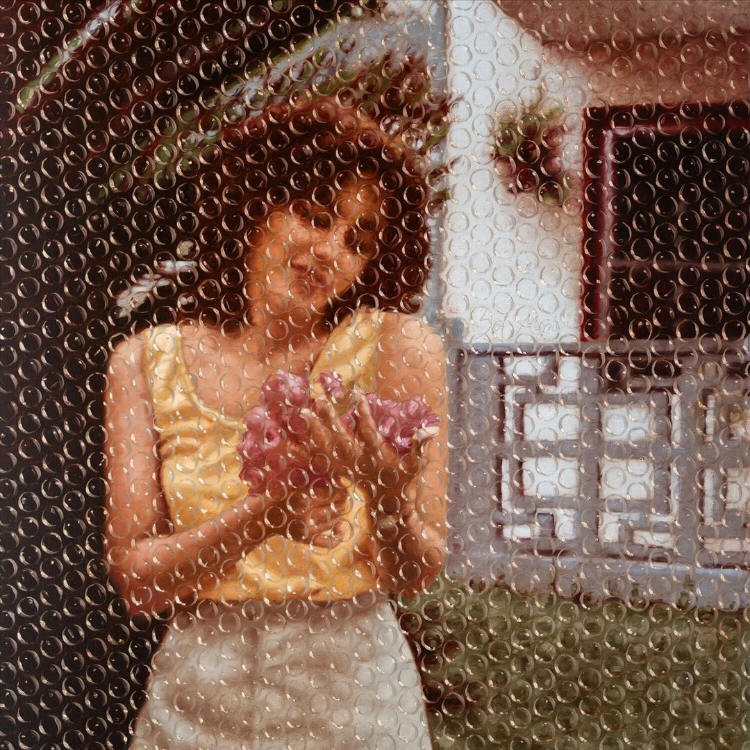 Sol Maria cover art