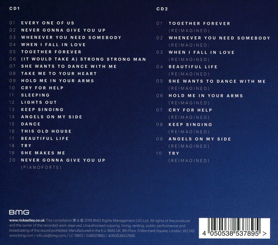 Best of Me cover art