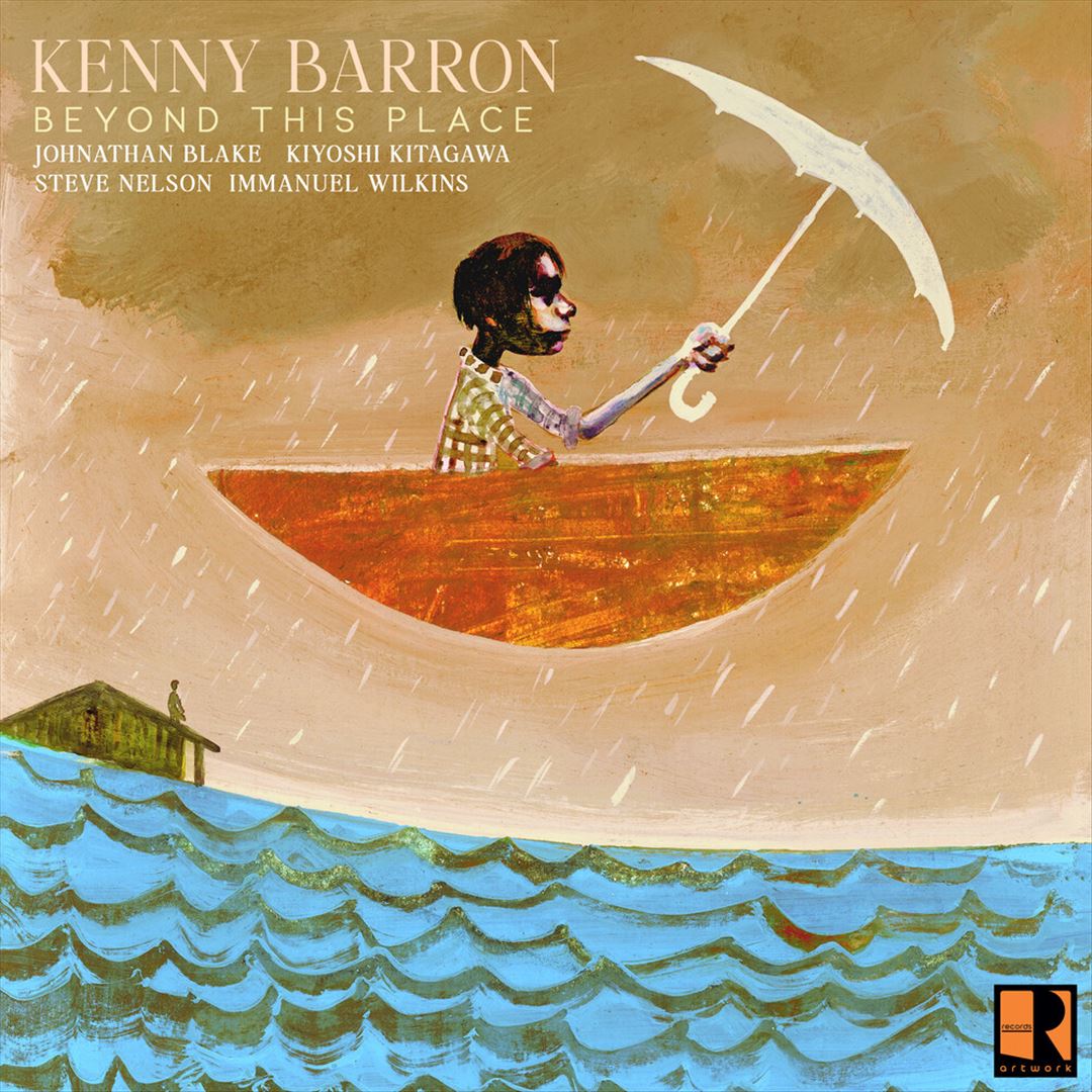 Beyond This Place cover art