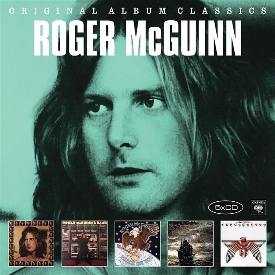 Original Album Classics cover art
