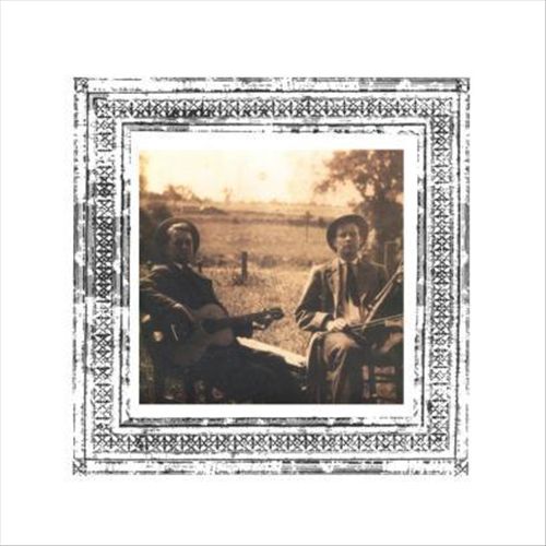 Jack Rose cover art