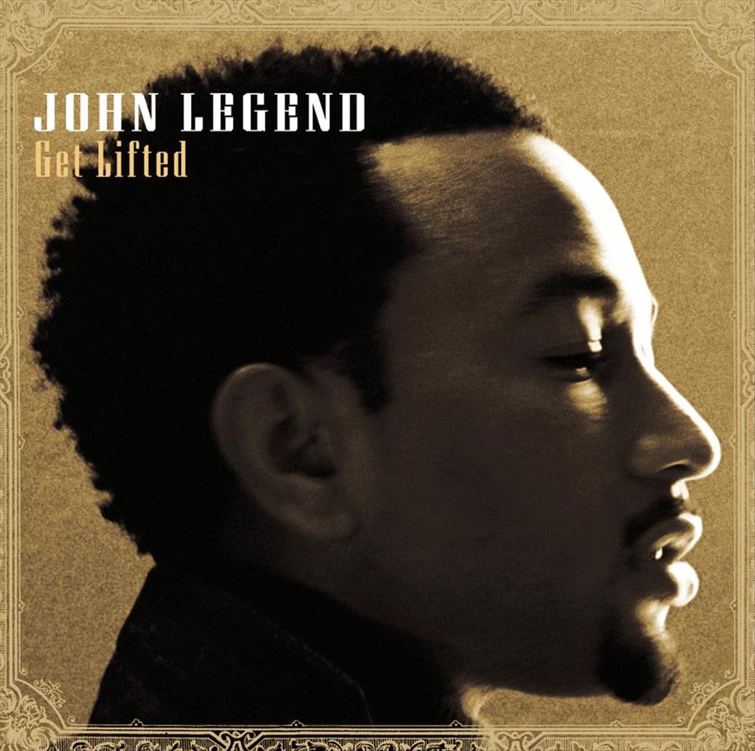 Get Lifted cover art