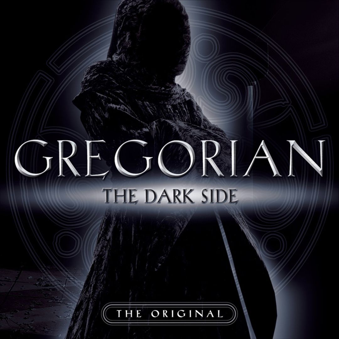 Dark Side cover art