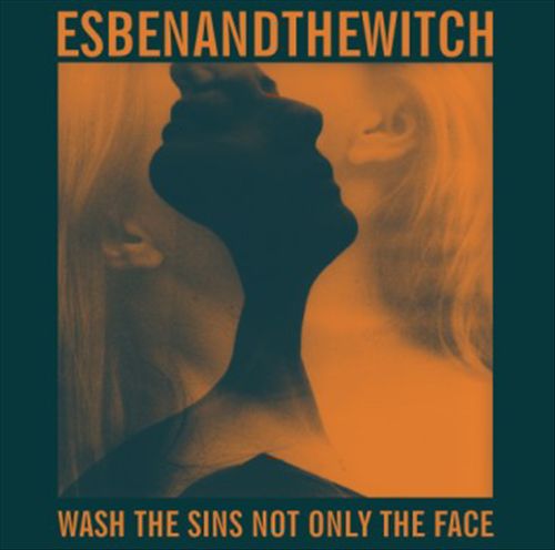 Wash the Sins Not Only the Face cover art
