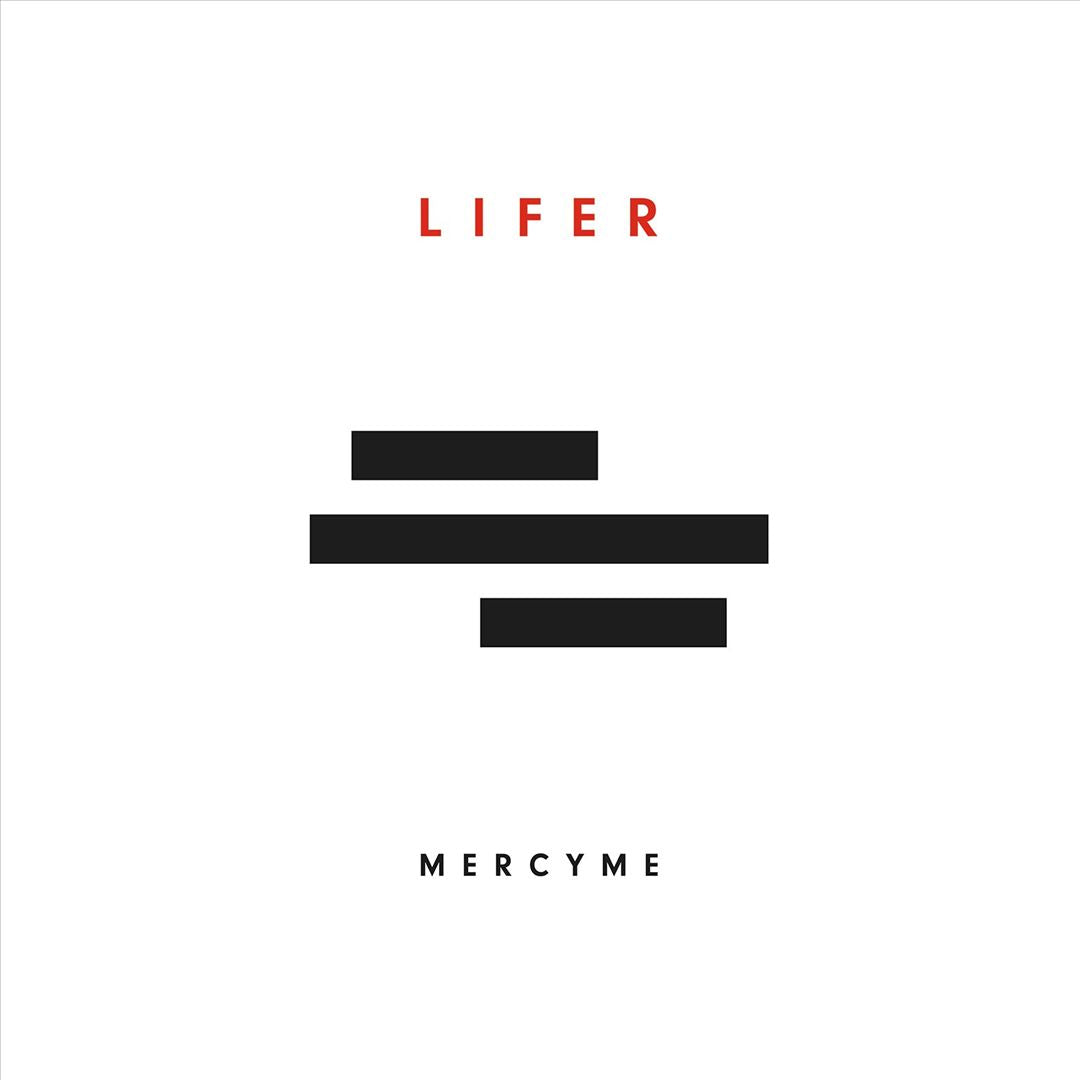Lifer cover art