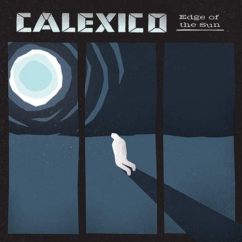 Edge of the Sun cover art