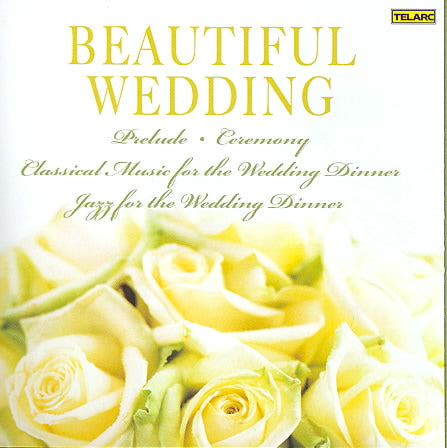 Beautiful Wedding cover art