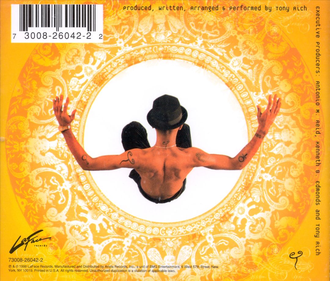 Birdseye cover art
