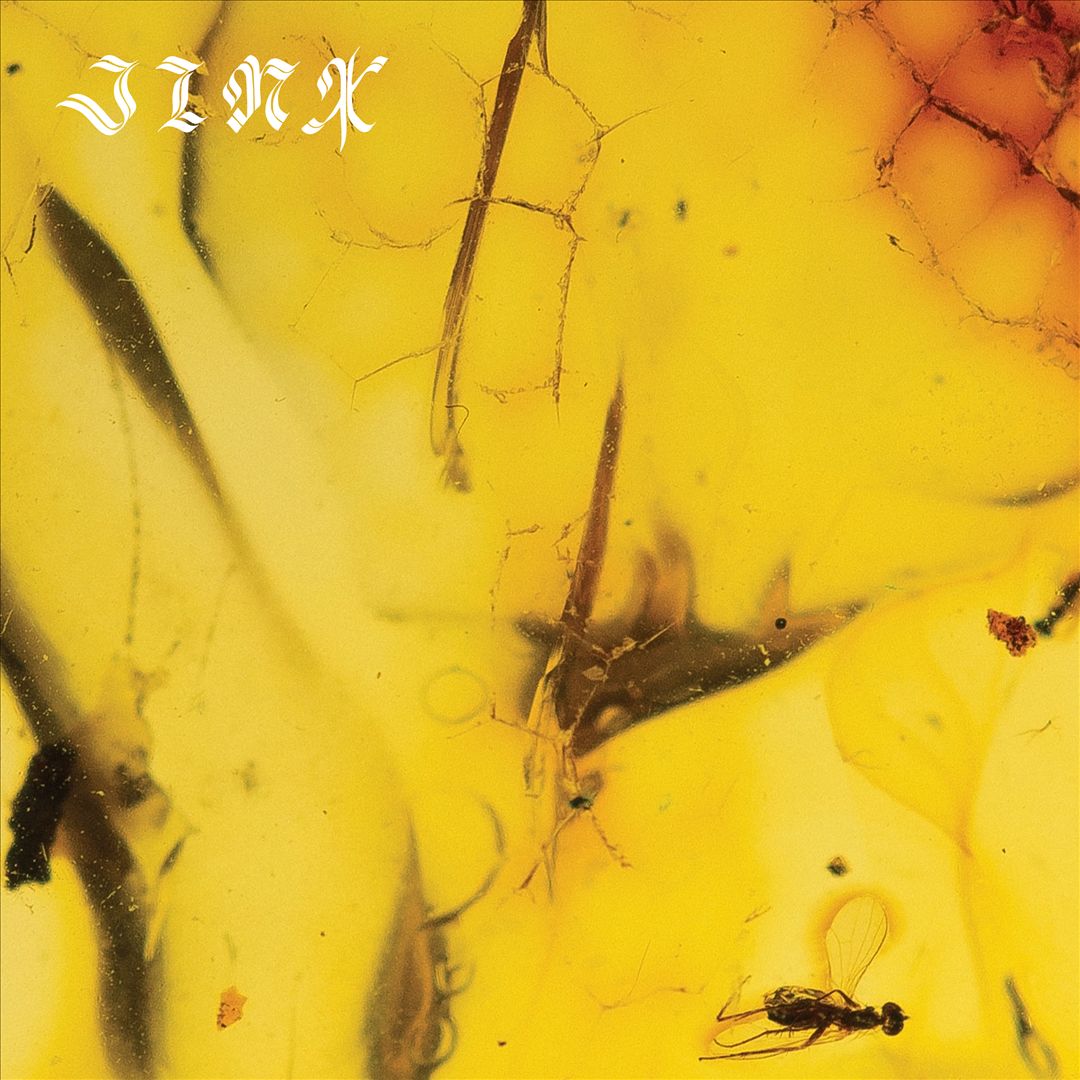 Jinx cover art