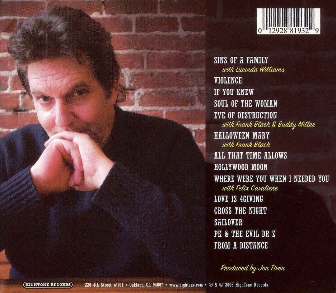 Sailover cover art
