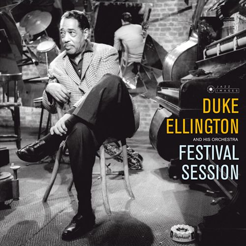 Festival Session cover art