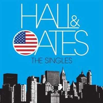 Singles cover art