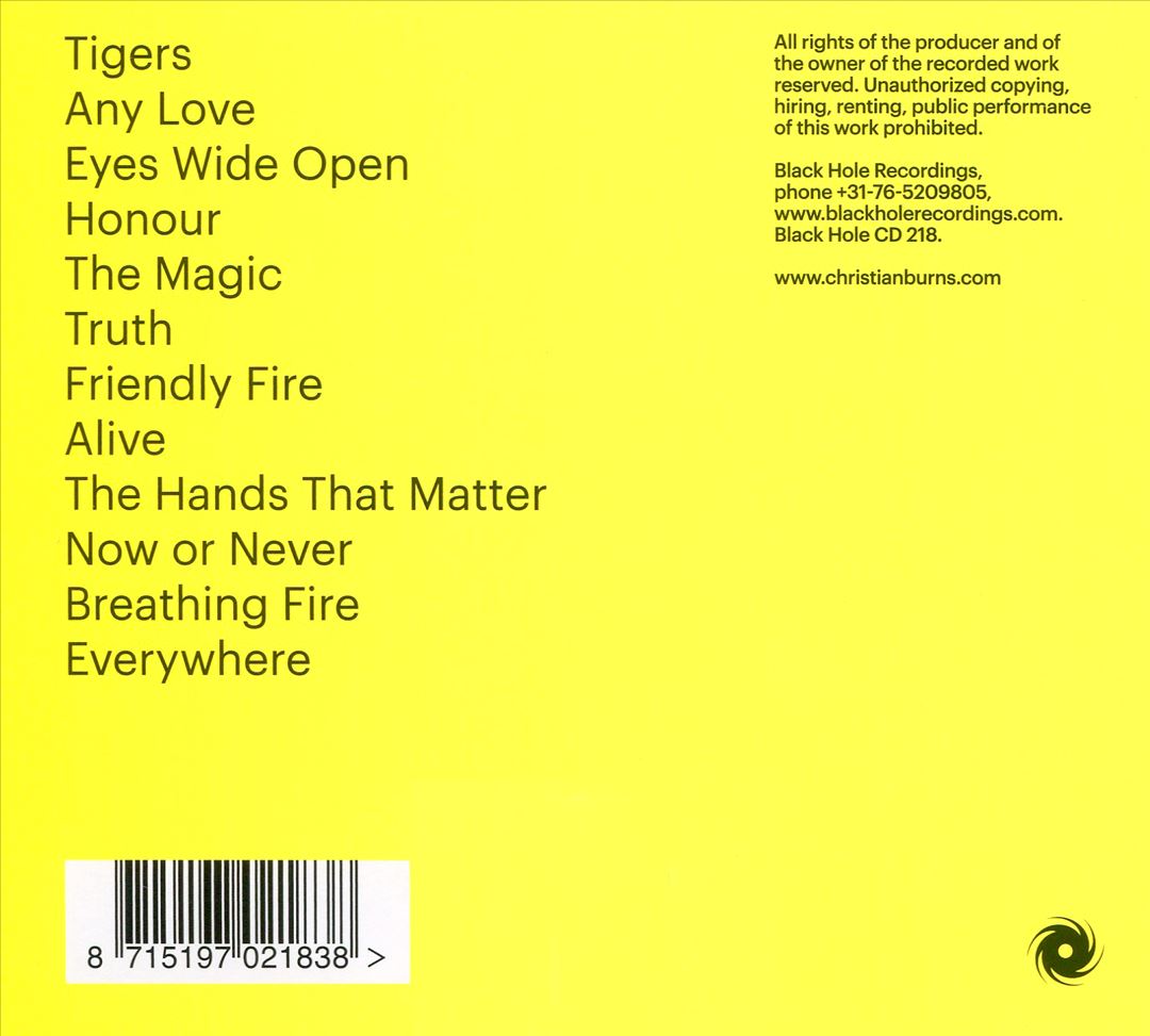 Love Songs From Suburbia cover art