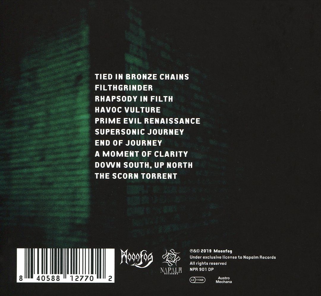 Rebel Extravaganza cover art