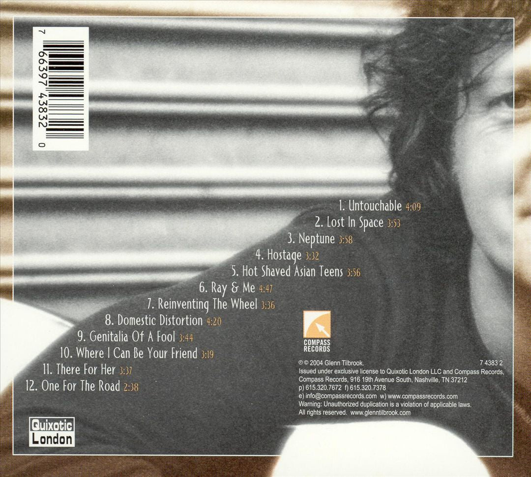 Transatlantic Ping Pong cover art