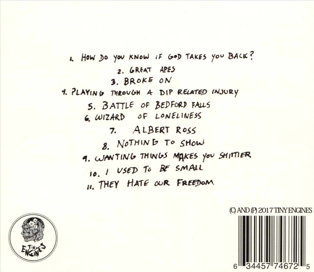 Wild Pink cover art