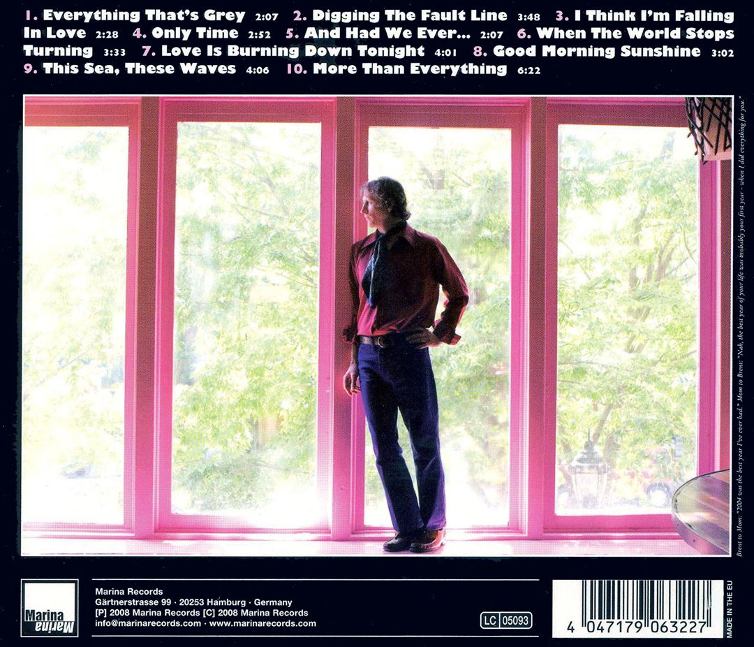 How Will I Know If I'm Awake cover art