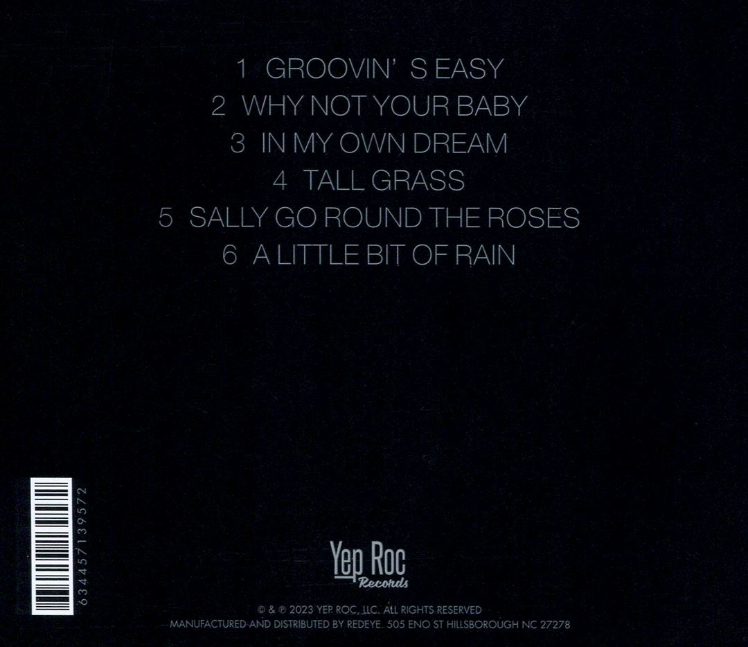 Third Mind 2 cover art