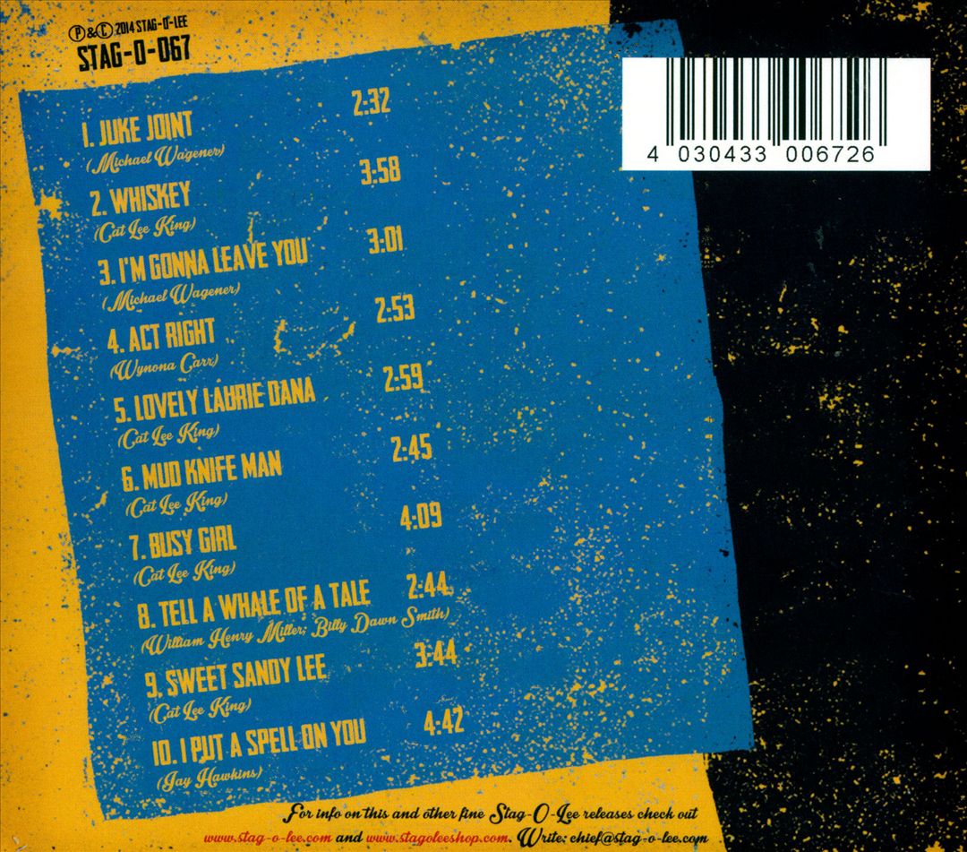 Second Shot cover art