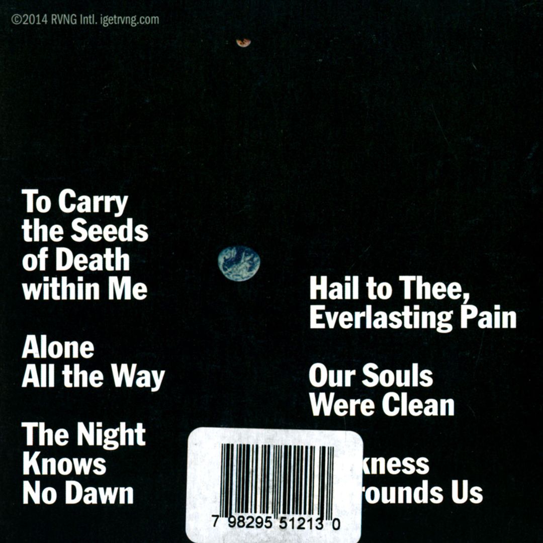I Shall Die Here cover art