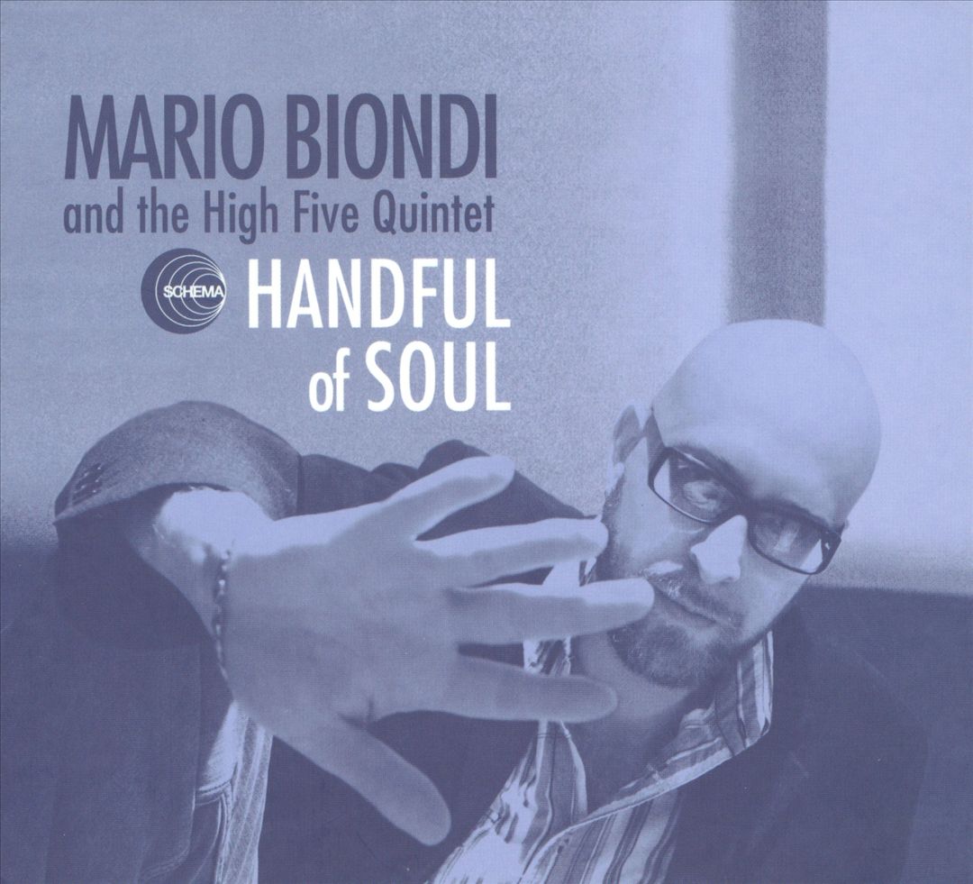 Handful of Soul cover art
