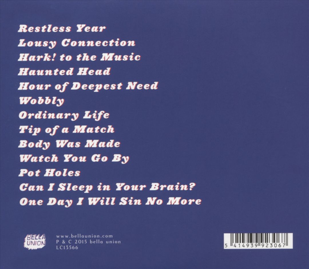 Perpetual Motion People cover art