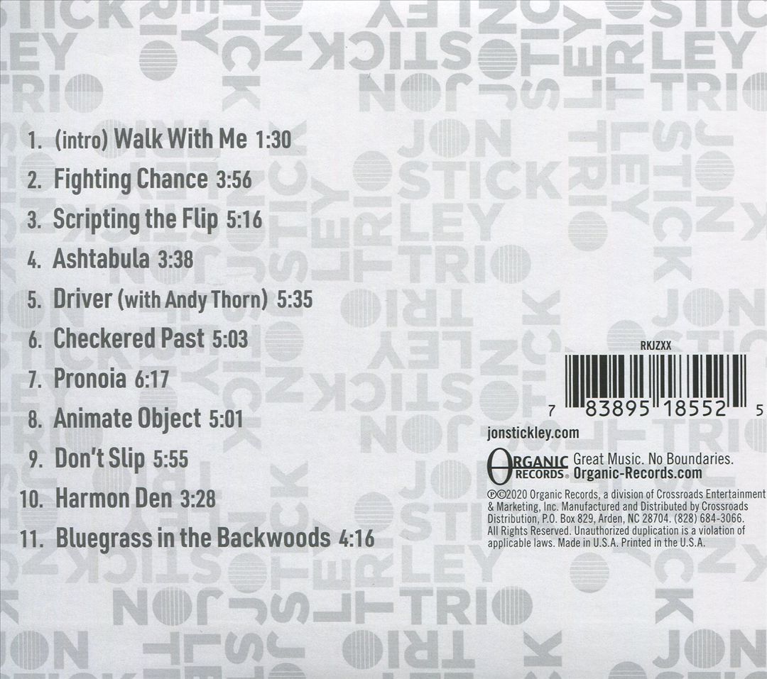 Scripting the Flip cover art