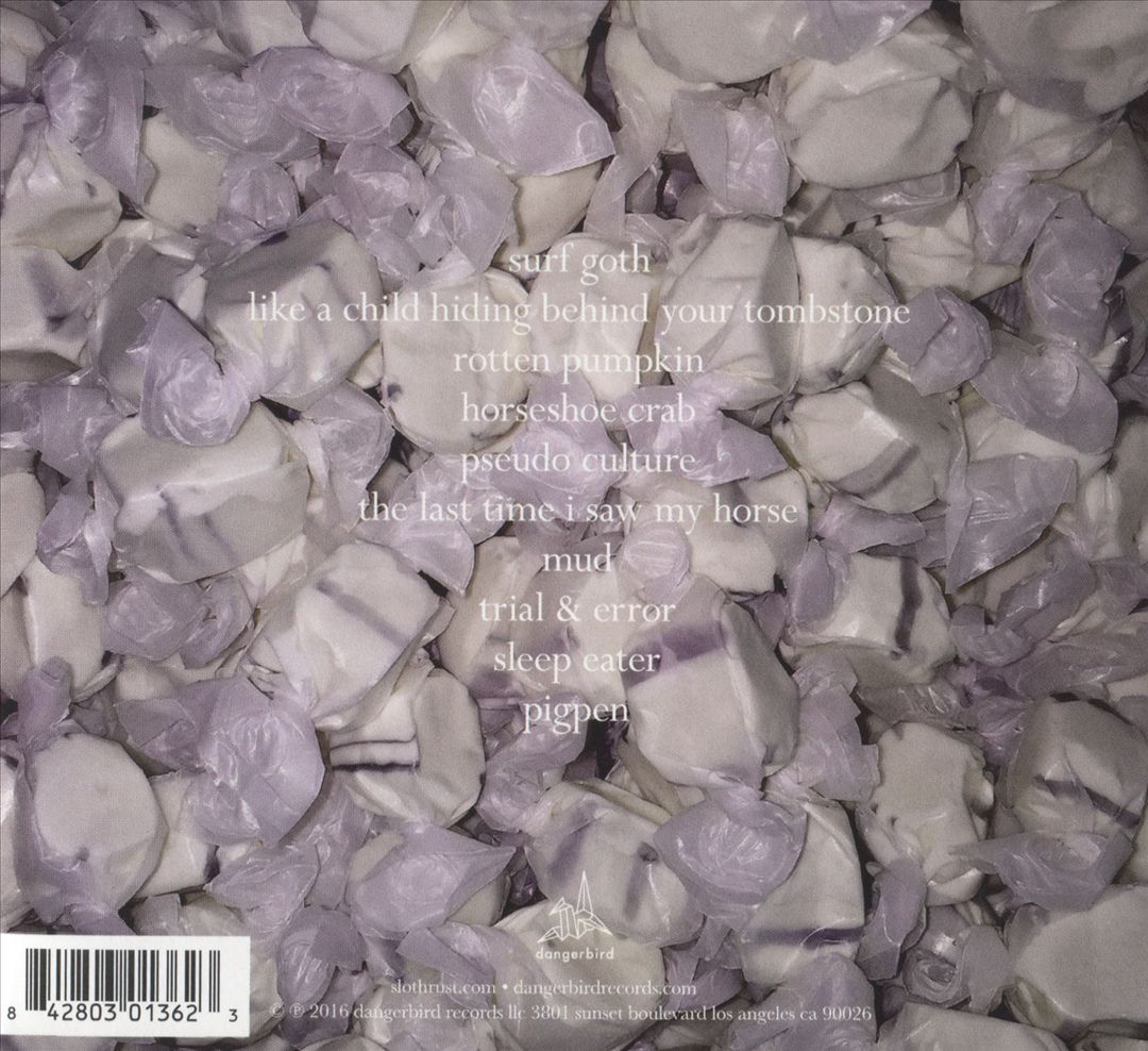 Everyone Else cover art