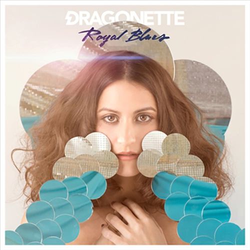Royal Blues cover art