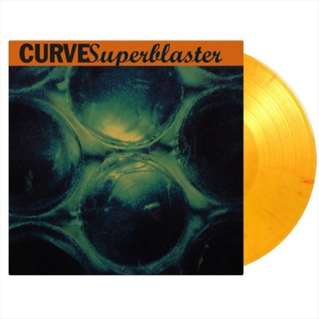 Superblaster cover art