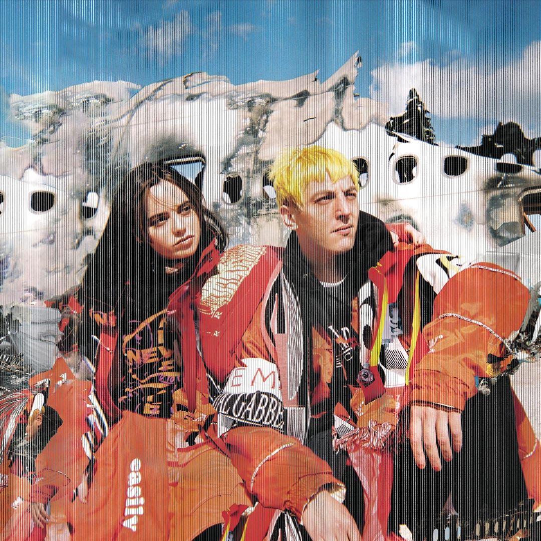 Nouvelle Chance cover art