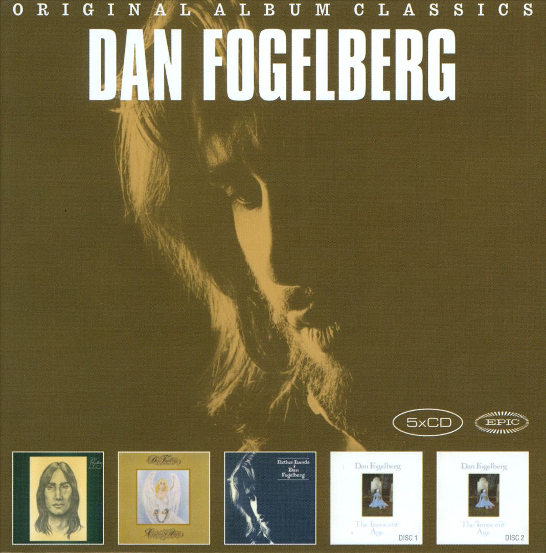 Original Album Classics cover art