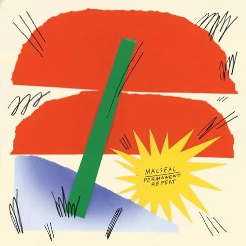 Permanent Repeat cover art