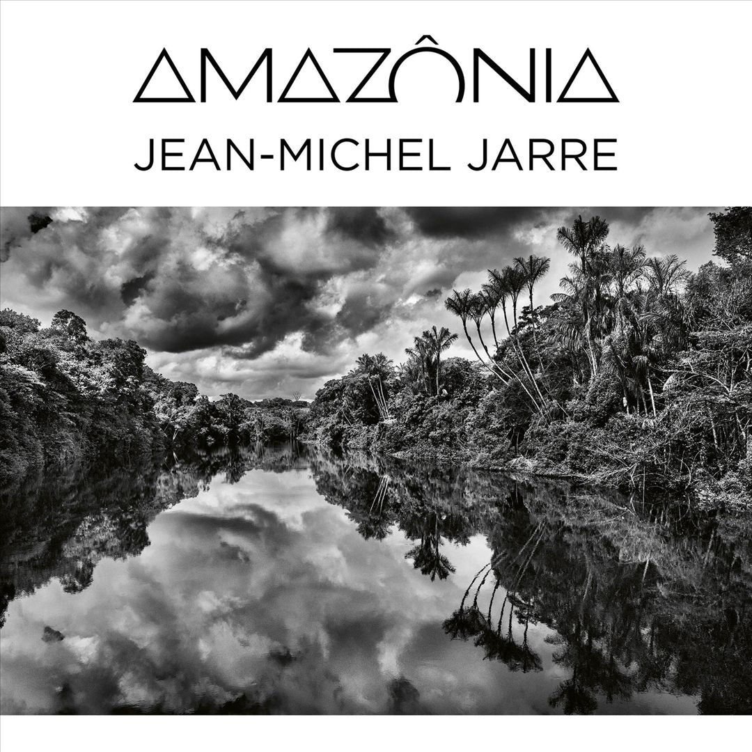 Amazônia cover art