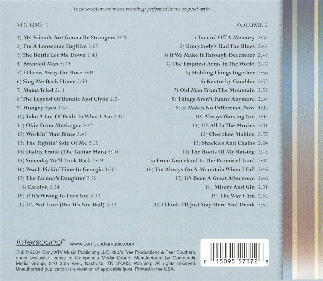 40 Greatest Hits cover art