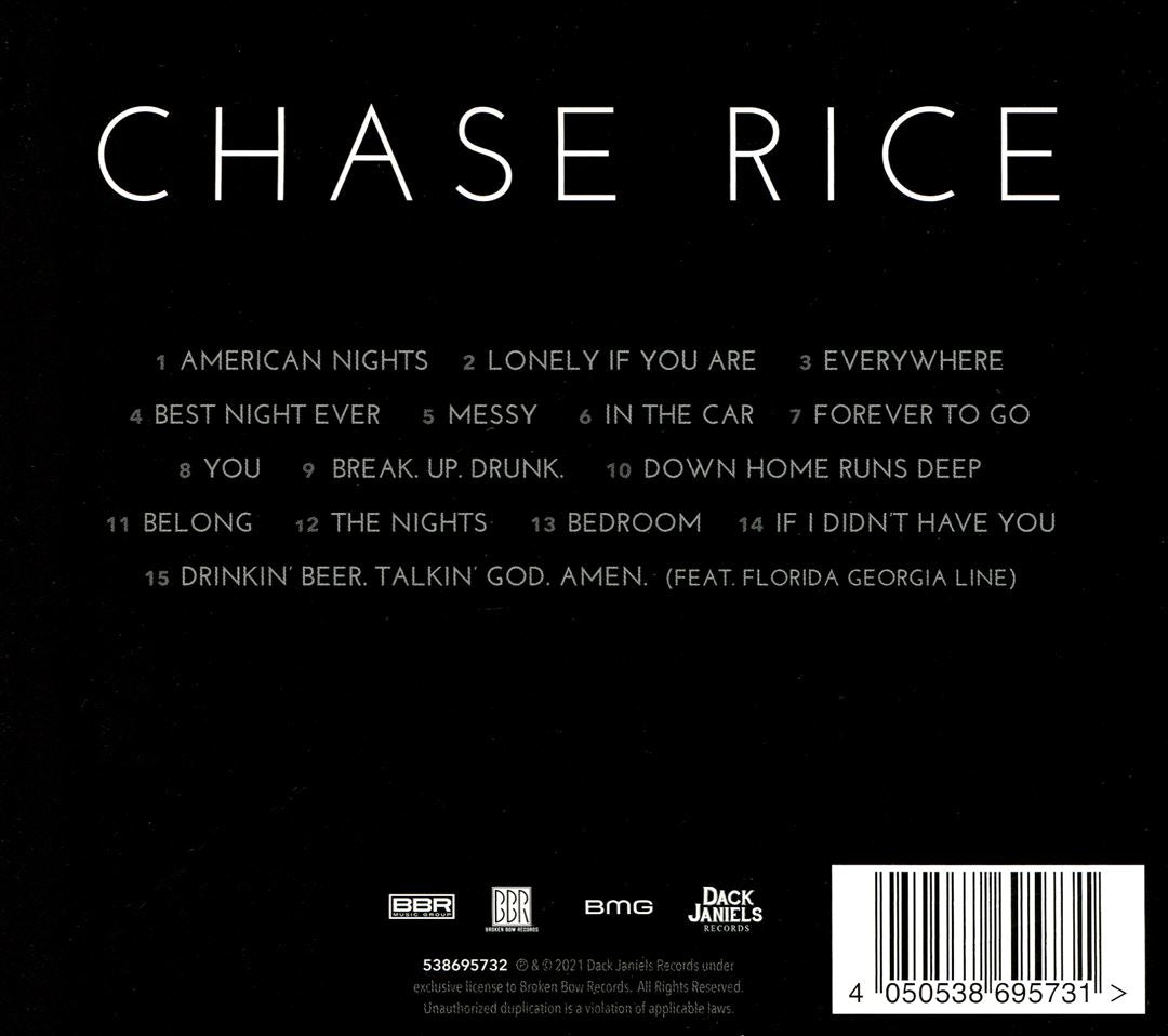 Album cover art