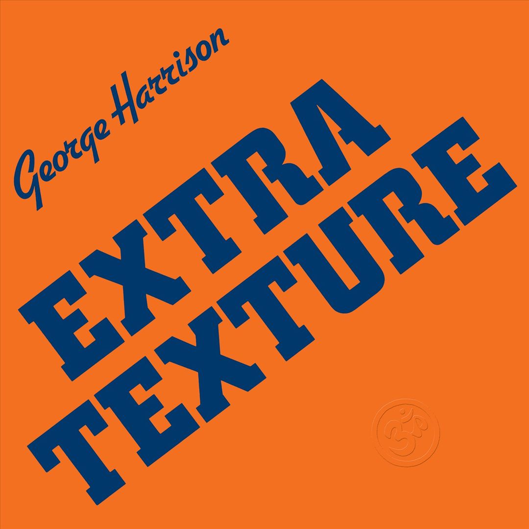 Extra Texture cover art