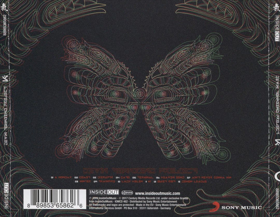 Ki cover art