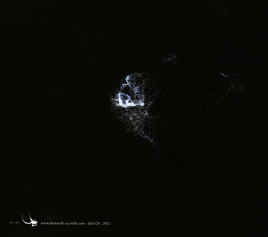 II cover art