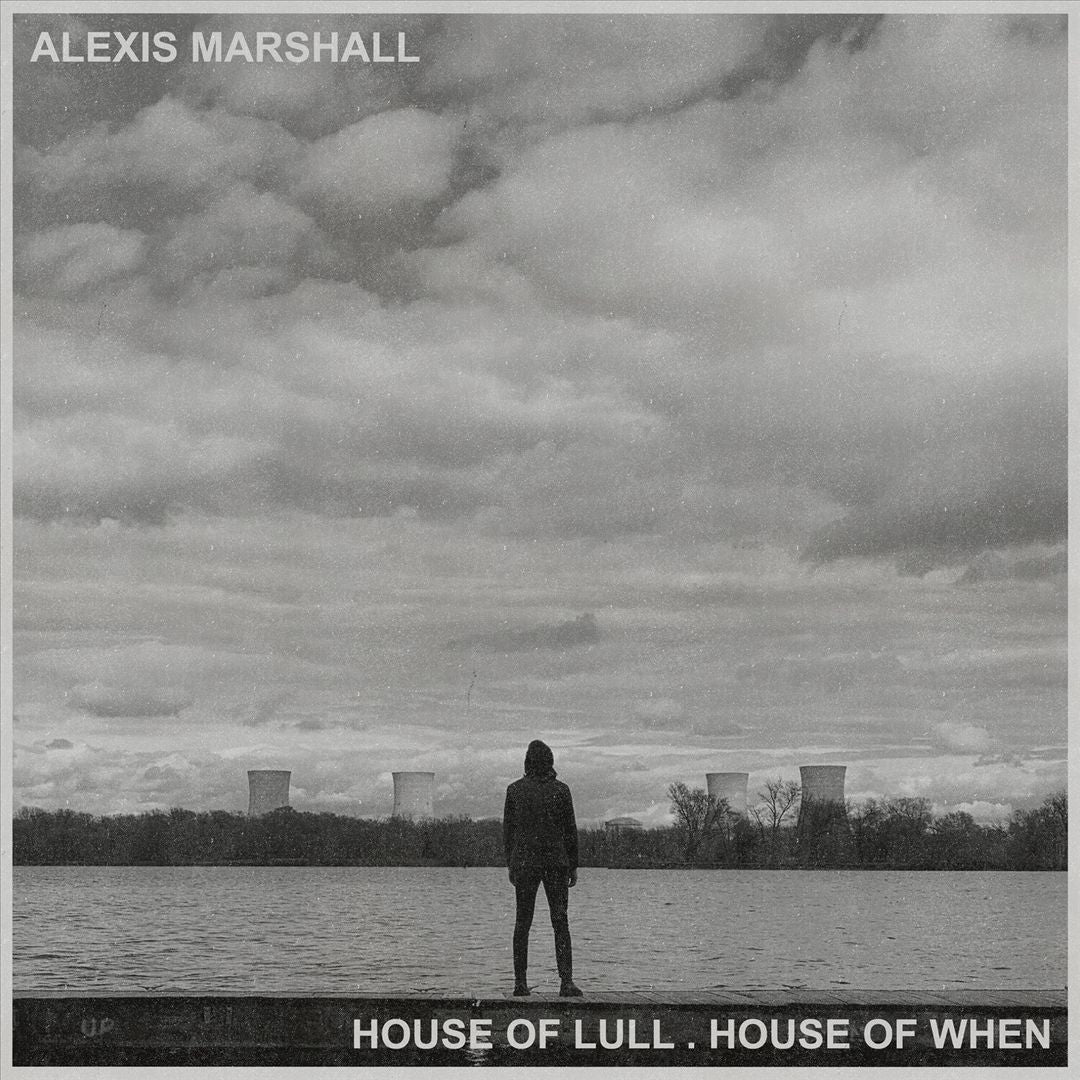 House of Lull. House of When cover art